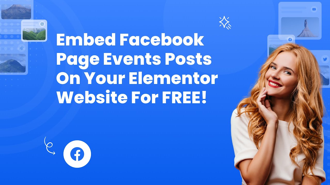 Facebook Page Events video tutorial thumbnail