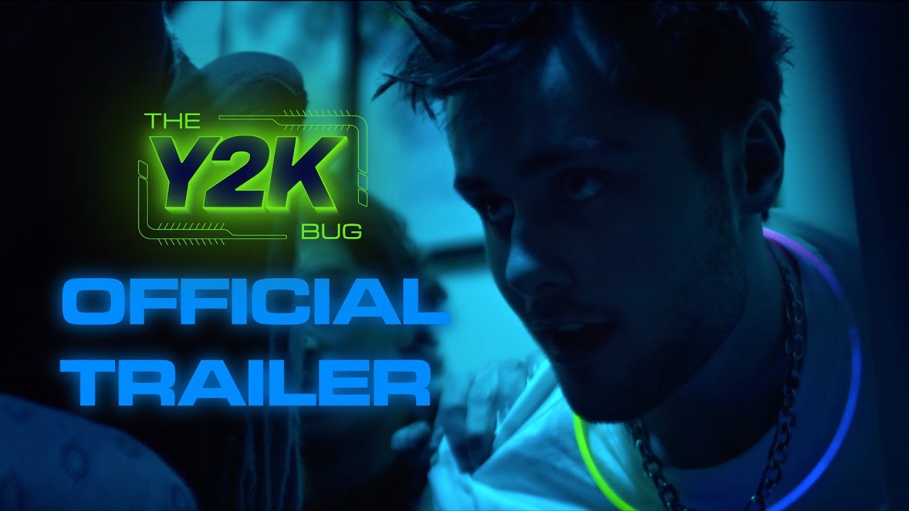 THE Y2K BUG | Official Trailer (2025 Short Film) United Kingdom