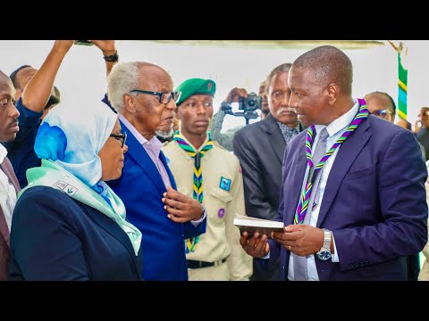 TANZANIA IANDIKE NA KUHIFADHI HISTORIA YAKE. PROF. ADOLF MKENDA