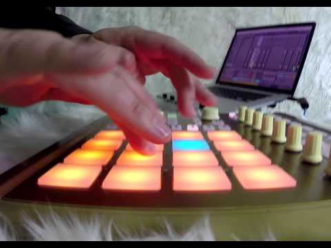 ill.GATES - Leviathan Performance