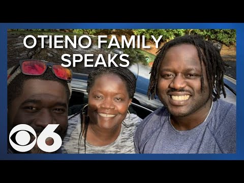 Family gives update on Irvo Otieno's in-custody death