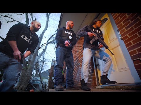 Jelly Roll & Struggle Jennings - “Can’t Go Home” - Official Music Video