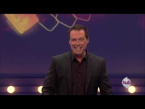 Family Game Night Season 2 Episode 29 (Twins Special)