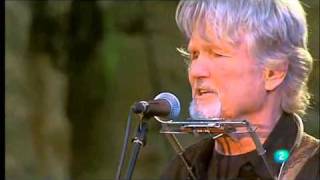 Kris Kristofferson - Darby's Castle