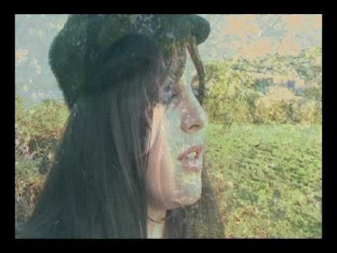 Autumngirlsoup - Kirsty MacColl