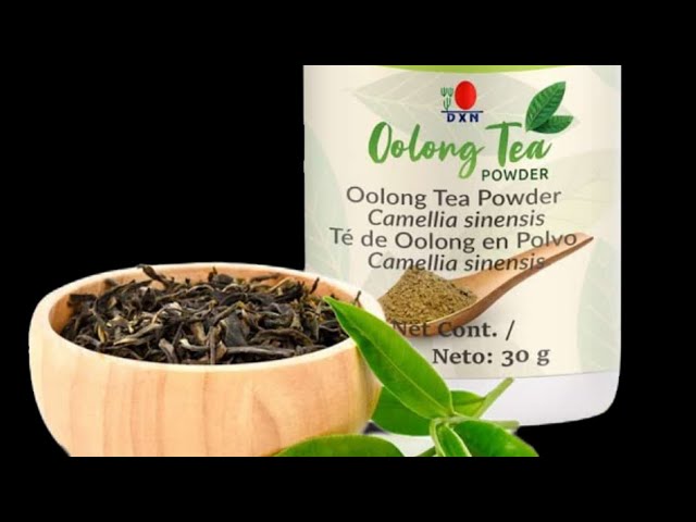 Vídeo relacionado con Valley of Tea - Té Oolong de Montaña Alta Taiwán - Wulong Té Tieguanyin - Té Blu Taiwanés - 100 g (Paquete de 1)