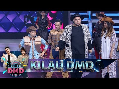 Theme Song Kilau DMD Versi Singkat - Kilau DMD (27/2)