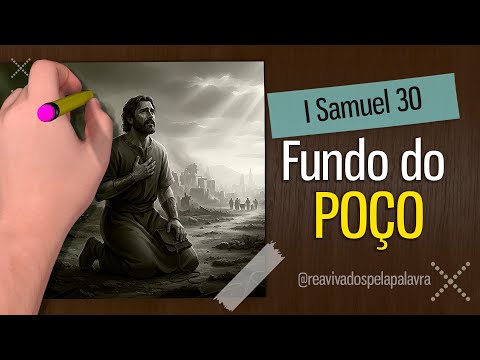 Use pain as a turning point || 1 Samuel 30 #RPSP