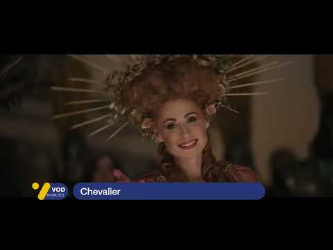 VECTRA VOD - NOWOŚCI W CZERWCU