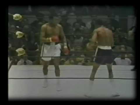 Muhammad Ali -vs- Ken Norton I 3/31/73 part 2 (abc)