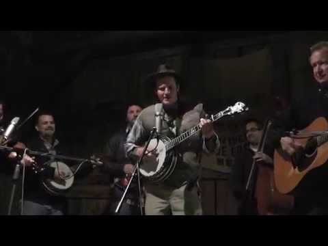 Stoney Pointe Jamboree - White Freight Liner !