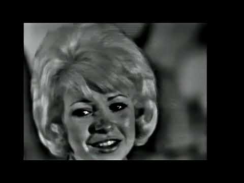 Diane Renay - Navy Blue (Stereo Video Clip Enhanced + Reposted)