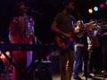 bodies of water - "our friends appear like the dawn" (live)