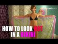 How To Look Hot At The Beach