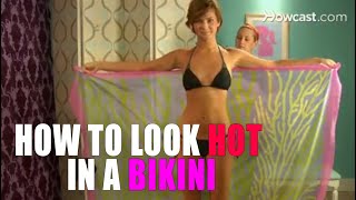 How to Look Hot at the Beach