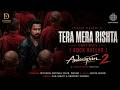 Tera Mera Rishta Continues (Rock Ballad) | Awarapan 2 | Emraan Hashmi, Disha Patani | Mithoon