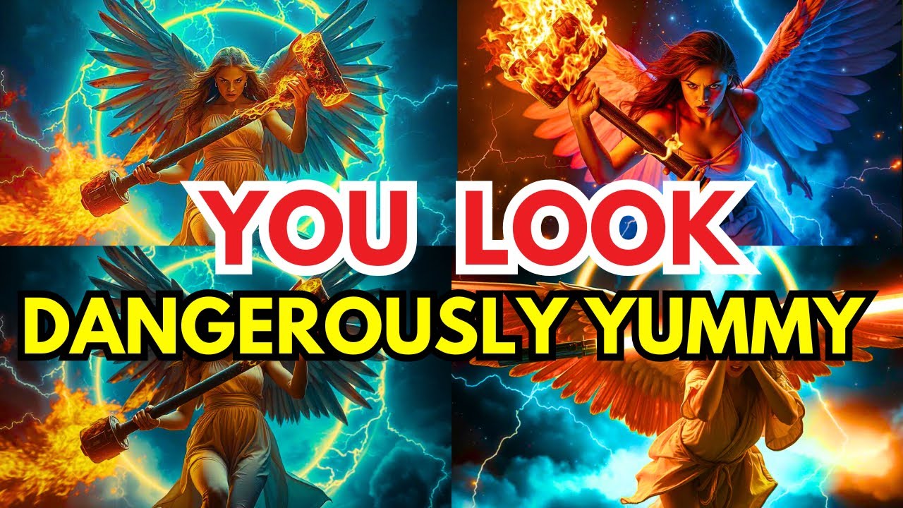 CHOSEN ONES‼️THEY ALL WANT U, BUT U'RE NOT FOR EVERYONE 🤷‍♂️ AND THAT'S EXACTLY WHY U WERE CHOSEN! 👑