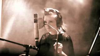 My Brightest Diamond "Be Brave" -  OFFICIAL VIDEO