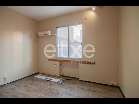 Video de YouTube - Venta  Oficina Ciudad Vieja