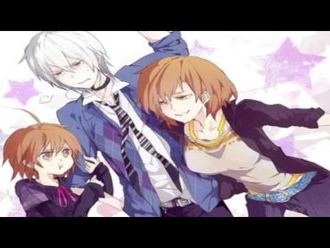212 - Nightcore