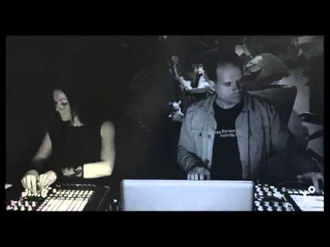 Klartraum Live - Liveset @ studio r (19.09.2012) (multicam)