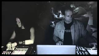 Klartraum - Live Performance @ Studio r 2012