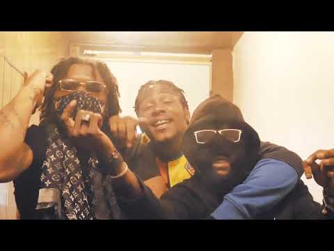 Jrock 3x ft. Prophet “Go” (Official Music Video)
