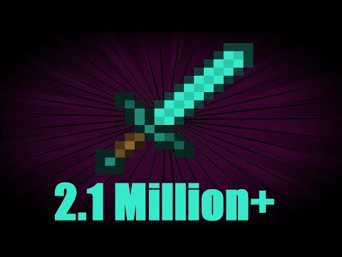 Terraria Supreme Buffed Diamond Sword Minecraft  vs Calamity Mod Boss Rush