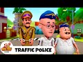 Traffic Police ट्रैफिक पुलिस मोटू पतलू Ep 220 Motu Patlu Sho
