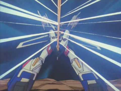 Great Exkaiser - Thunder Crash