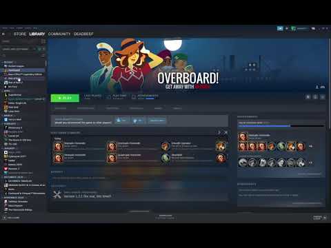 Steam Store page adds direct to library button for free games - TechGoing