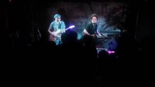 Willie Nile with Marco Limido &quot;Bad Boy&quot; Live @Club Il Giardino Italy