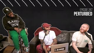 The Joe Budden Podcast - Perturbed