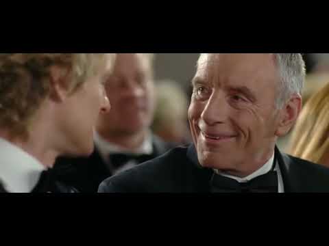 Wedding Crashers - Rule #76 - No Excuses, Play Like A Champion! [HD]