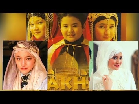 Sakha - Allah Yang Ku Cintai