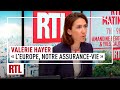 Valérie Hayer : 