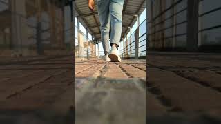 Download lagu VIDEO JALAN LAMBAT DENGAN BGM KGF mp3