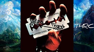 10-Red, White &amp; Blue-Judas Priest-HQ-320k.