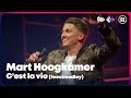 Mart Hoogkamer - Feestmedley 'C'est la vie' • Mart in Ahoy // Sterren NL
