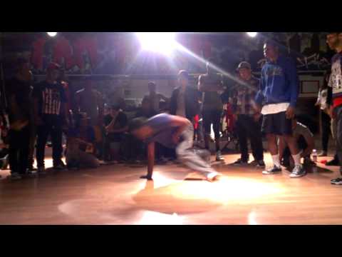 Hannibal(360Flava) vs Draze(Forever Young)