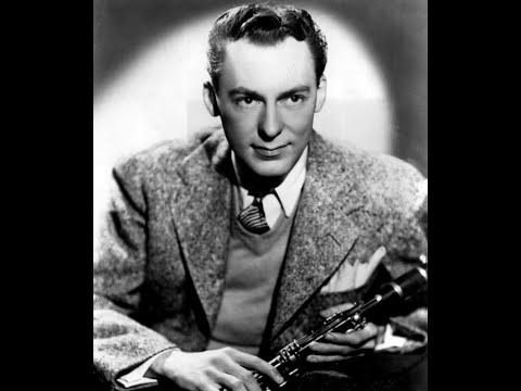 Blues In The Night - Woody Herman & His Orchestra, 1941