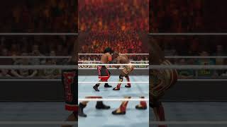 Download lagu SHELTON BENJAMIN VS VEER MAHAAN | #WWE Action Short Video | Full Commentary Video | 4k UHD  60FPS mp3
