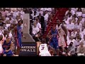 This Date In NBA History Dwyane Wade Circus Layup In 2006