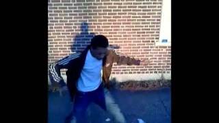 GET LITE- (KID THE WIZ - COUNTDOWN)