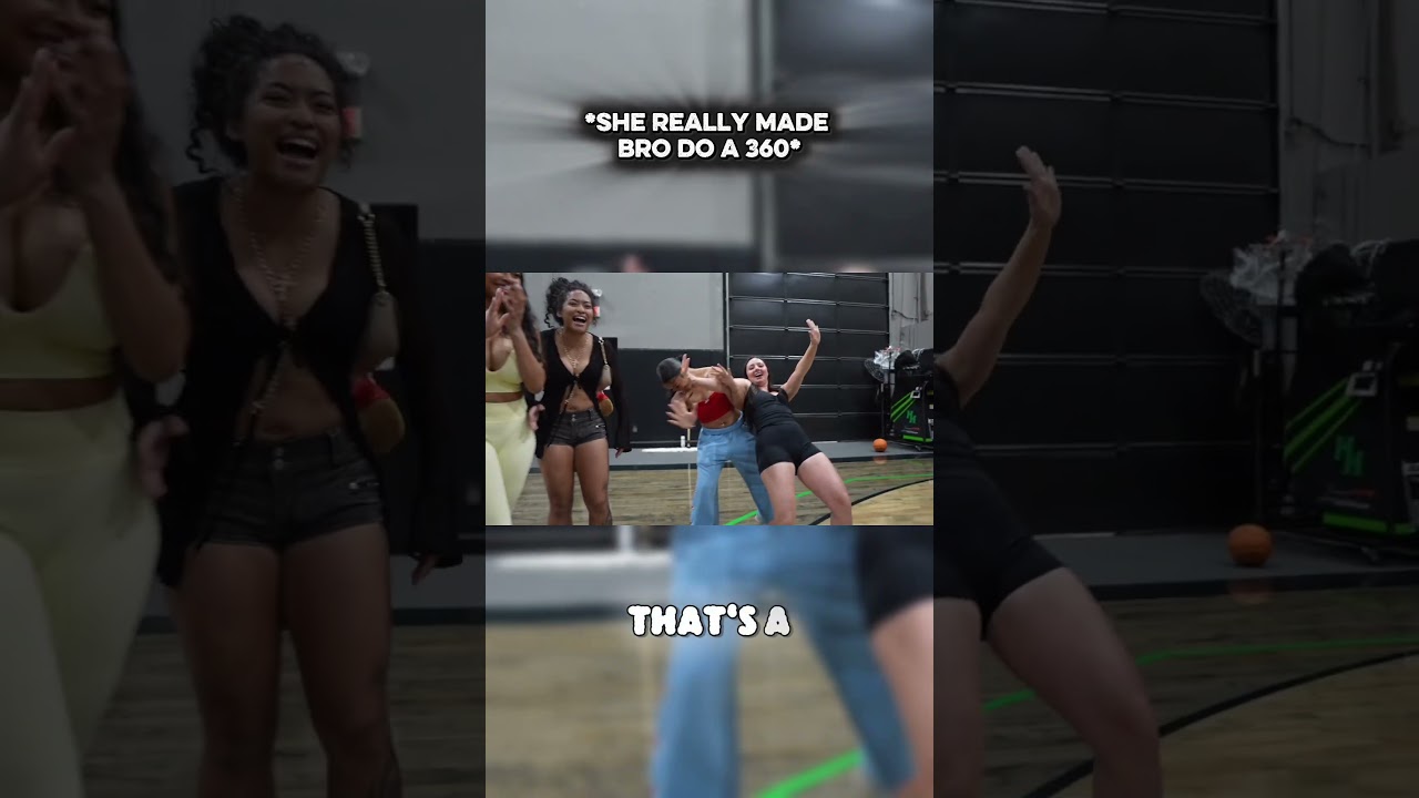 Full vid out now tap in❤️