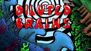 REZZ - Diluted Brains