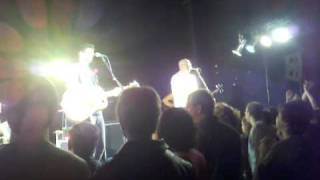 Butterflies and airplanes:) the clarks