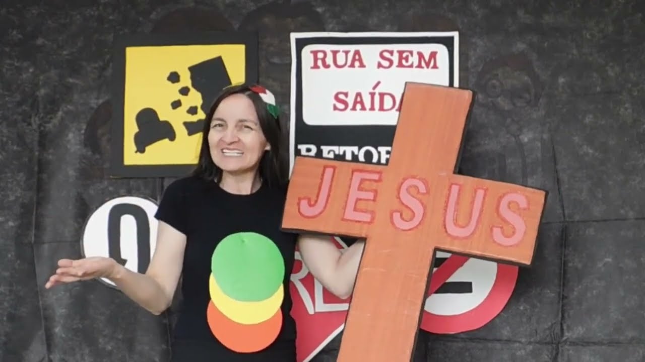 Aula 11 -  Hamartiologia