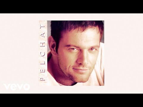 Mario Pelchat - Plus haut que moi (Official Audio)