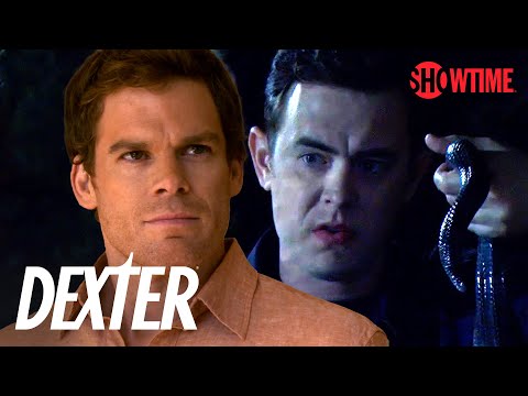 Dexter FULL Episode 601: 'Those Kinds of Things' | #FullEpisodeFridays